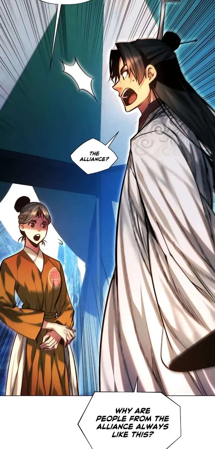 A Modern Man Who Got Transmigrated Into the Murim World Chapter 120 page 137 - 