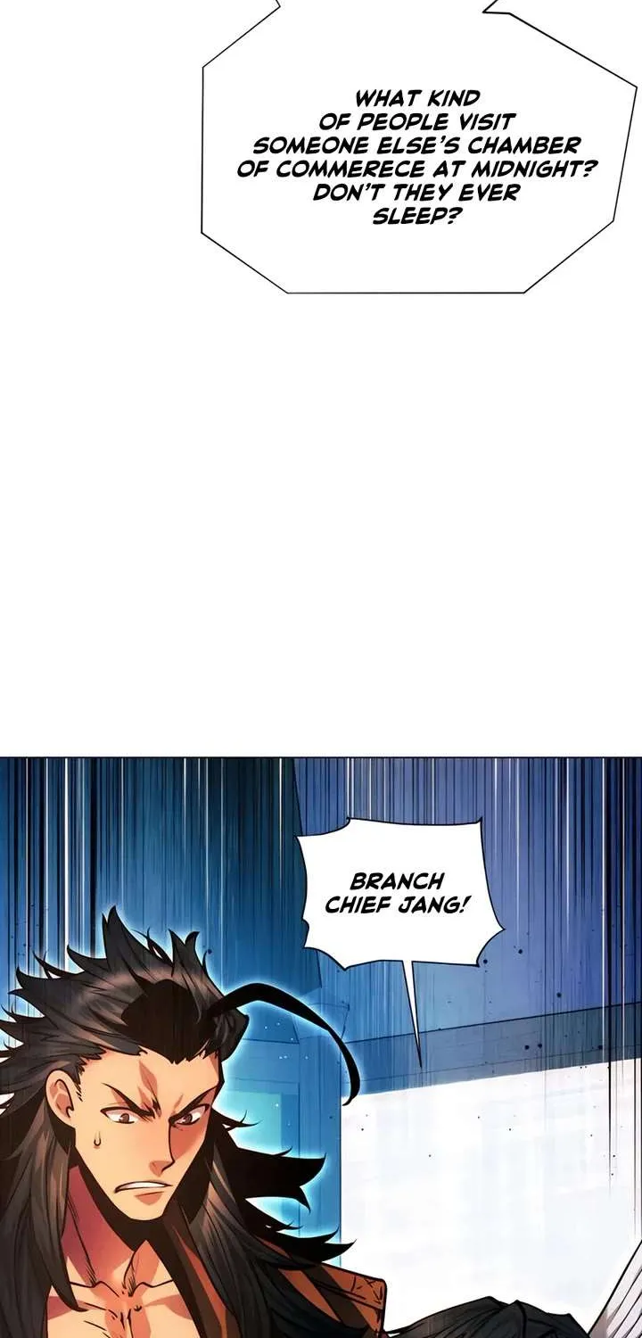 A Modern Man Who Got Transmigrated Into the Murim World Chapter 120 page 138 - 