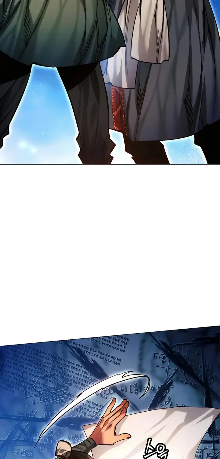 A Modern Man Who Got Transmigrated Into the Murim World Chapter 120 page 15 - 