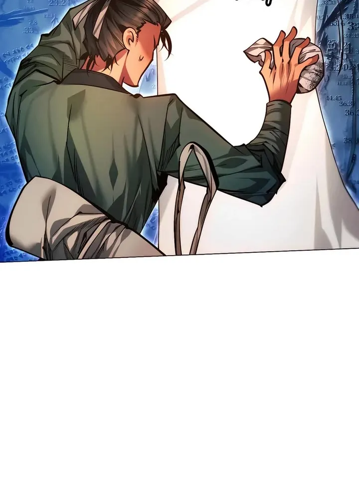 A Modern Man Who Got Transmigrated Into the Murim World Chapter 120 page 16 - 