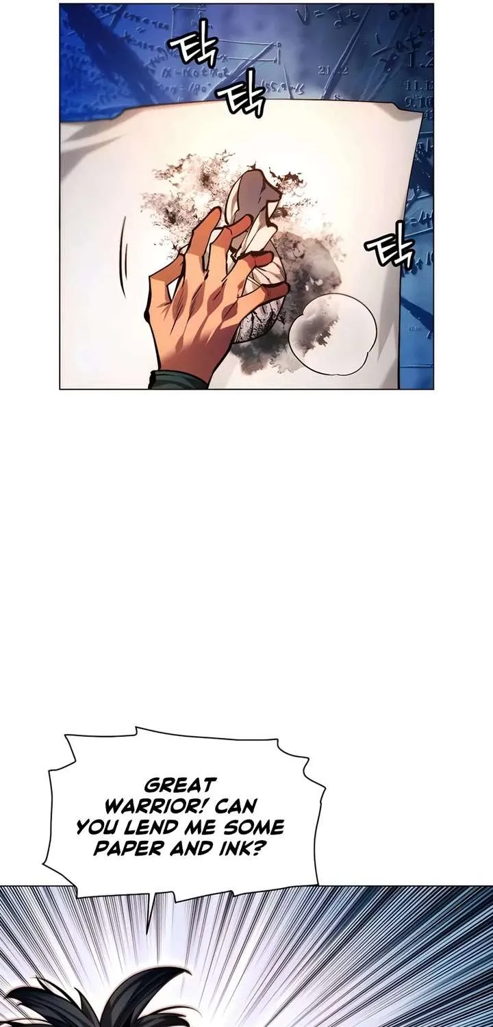 A Modern Man Who Got Transmigrated Into the Murim World Chapter 120 page 17 - 