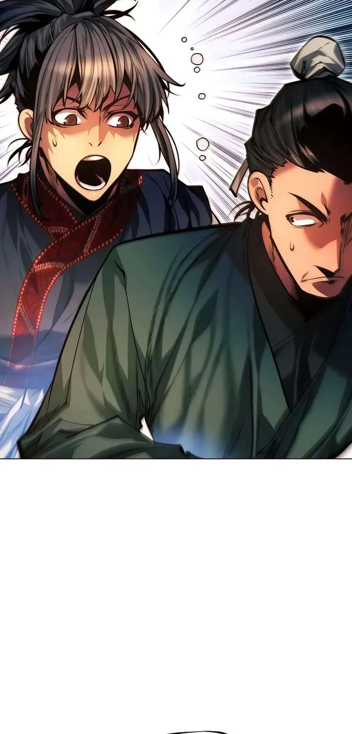 A Modern Man Who Got Transmigrated Into the Murim World Chapter 120 page 18 - 