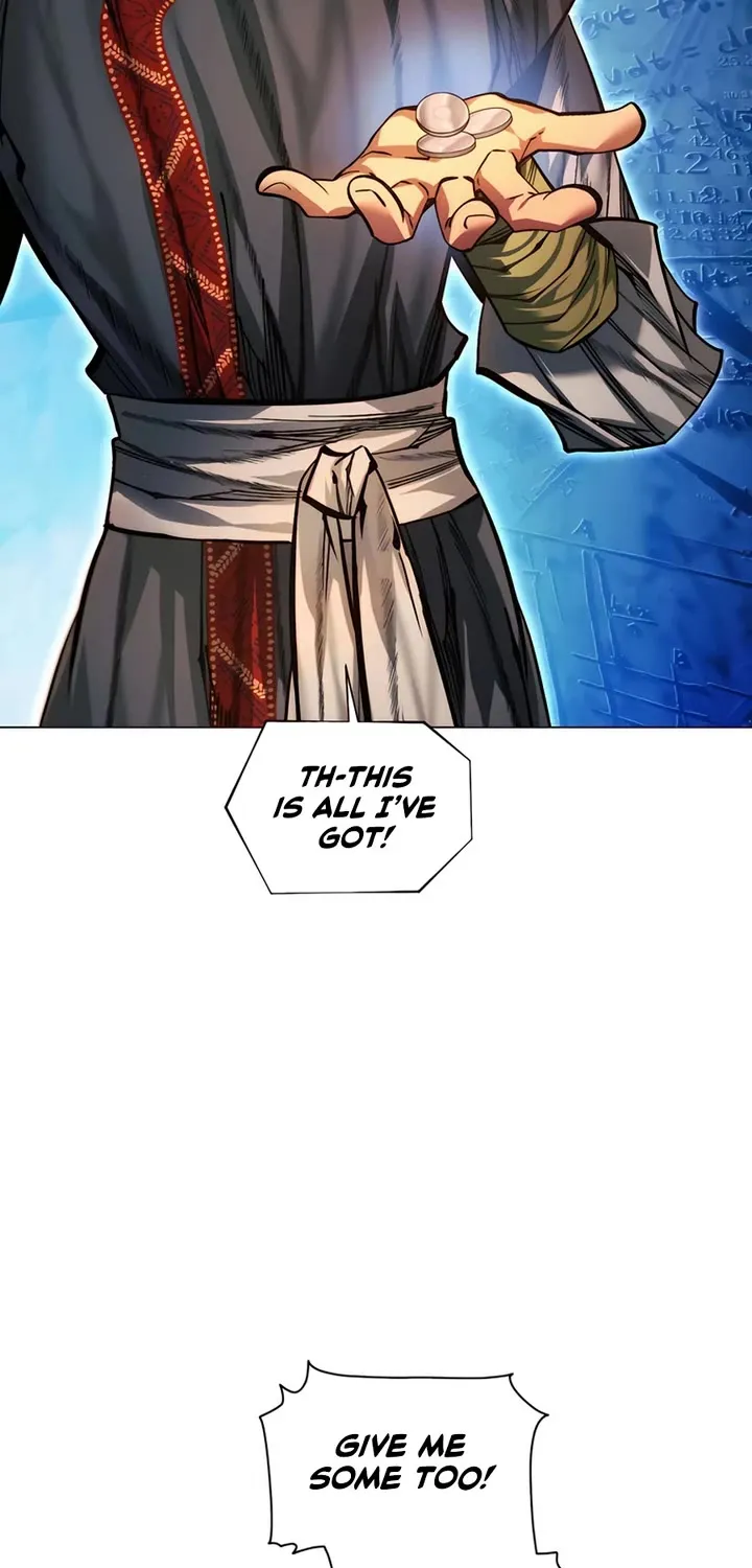 A Modern Man Who Got Transmigrated Into the Murim World Chapter 120 page 21 - 