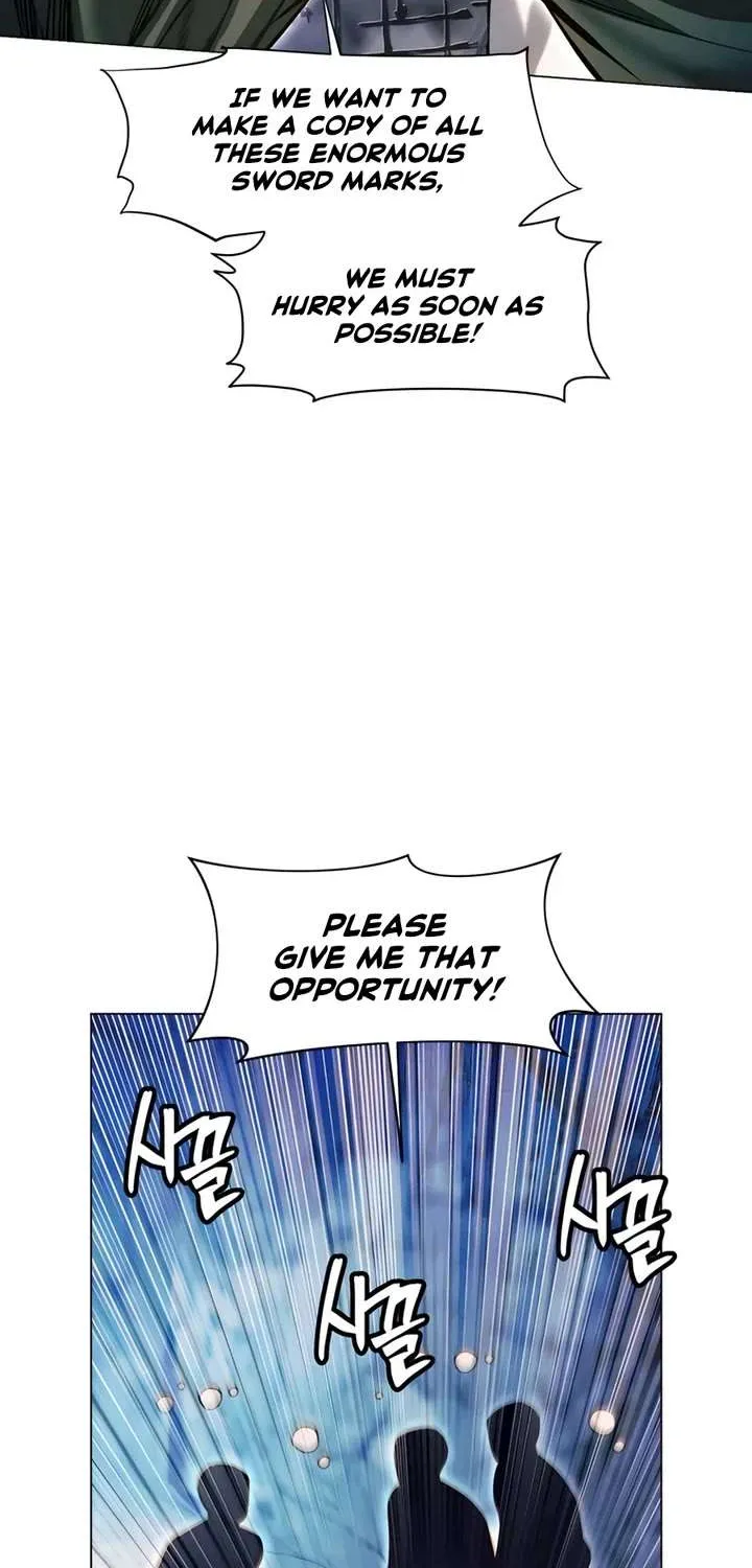A Modern Man Who Got Transmigrated Into the Murim World Chapter 120 page 26 - 