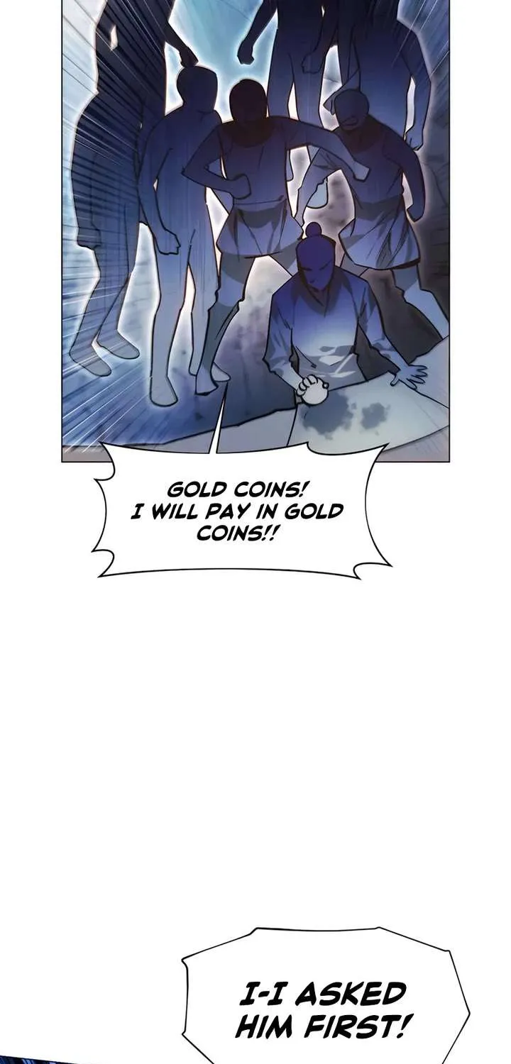 A Modern Man Who Got Transmigrated Into the Murim World Chapter 120 page 27 - 