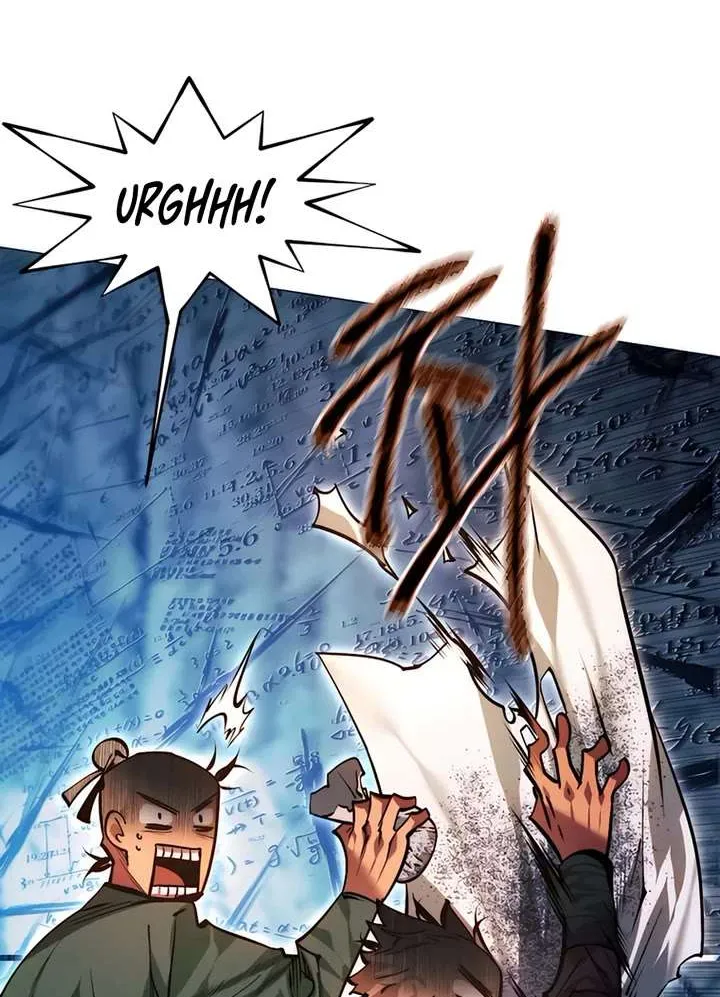 A Modern Man Who Got Transmigrated Into the Murim World Chapter 120 page 30 - 
