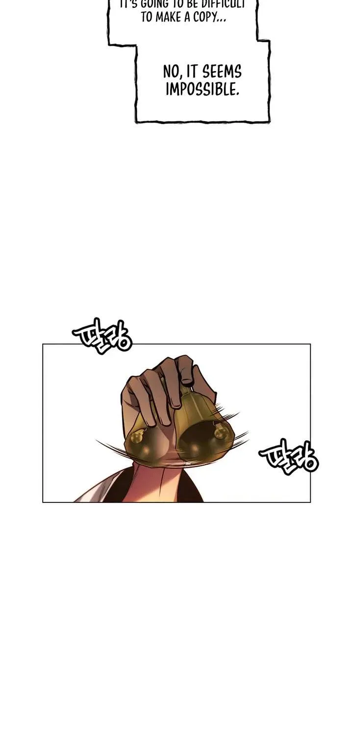 A Modern Man Who Got Transmigrated Into the Murim World Chapter 120 page 34 - 