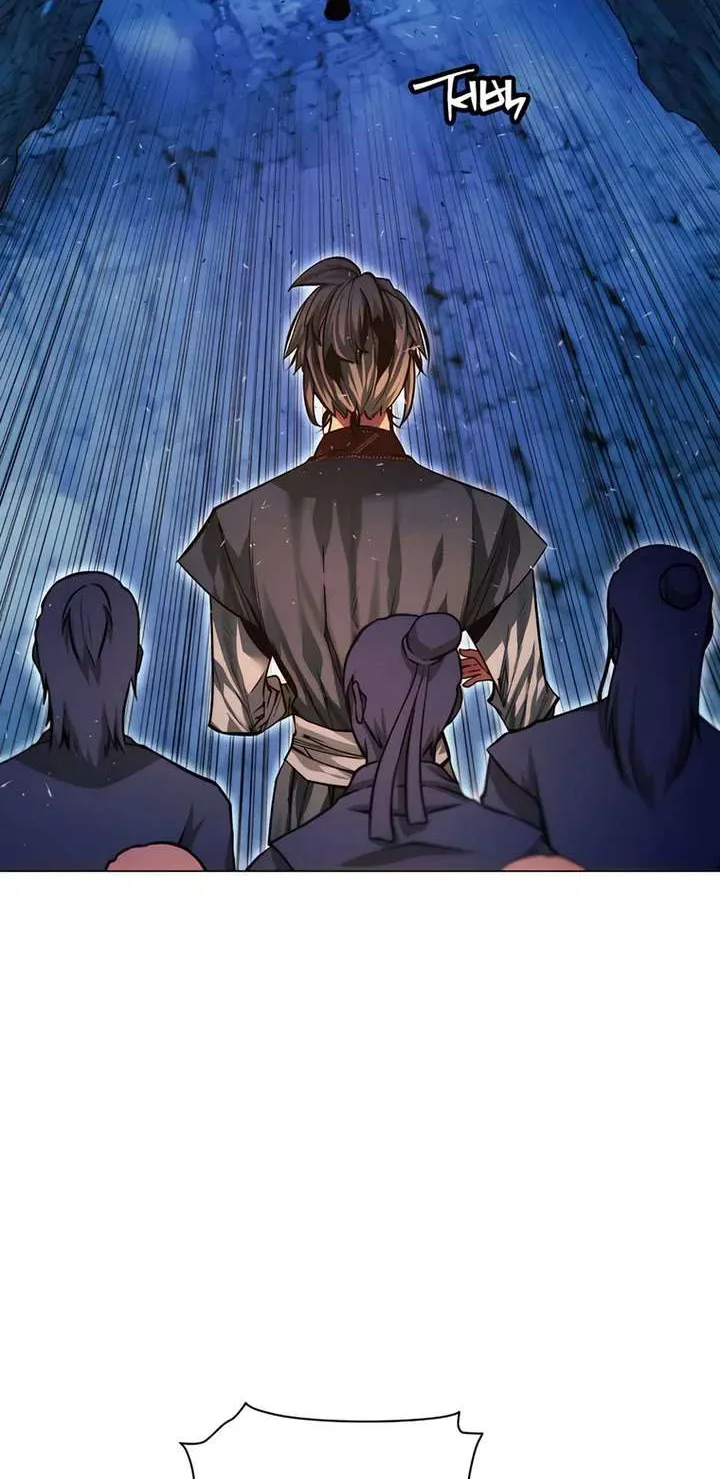 A Modern Man Who Got Transmigrated Into the Murim World Chapter 120 page 36 - 