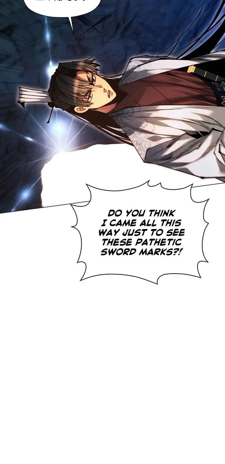 A Modern Man Who Got Transmigrated Into the Murim World Chapter 120 page 38 - 
