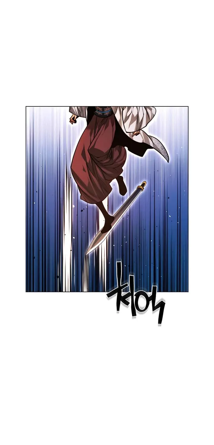 A Modern Man Who Got Transmigrated Into the Murim World Chapter 120 page 45 - 