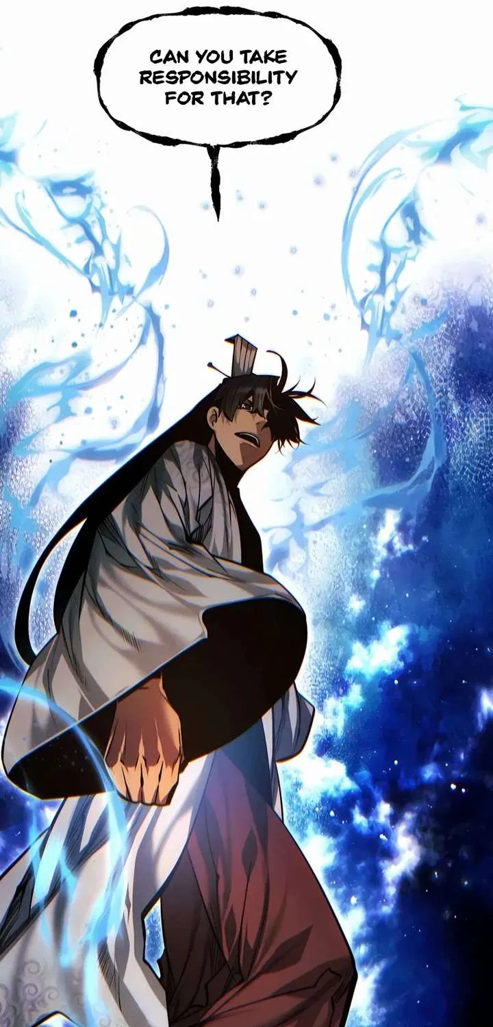A Modern Man Who Got Transmigrated Into the Murim World Chapter 120 page 47 - 