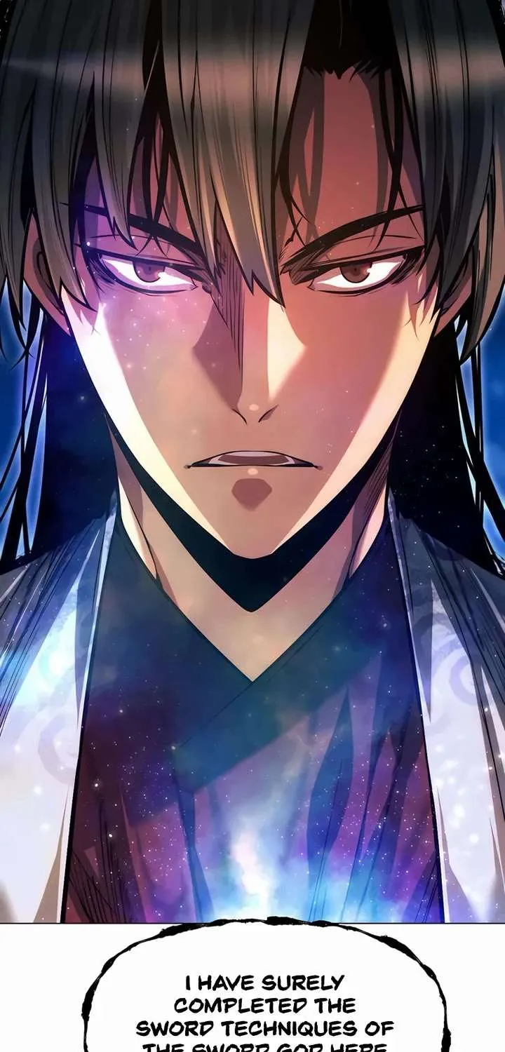 A Modern Man Who Got Transmigrated Into the Murim World Chapter 120 page 51 - 