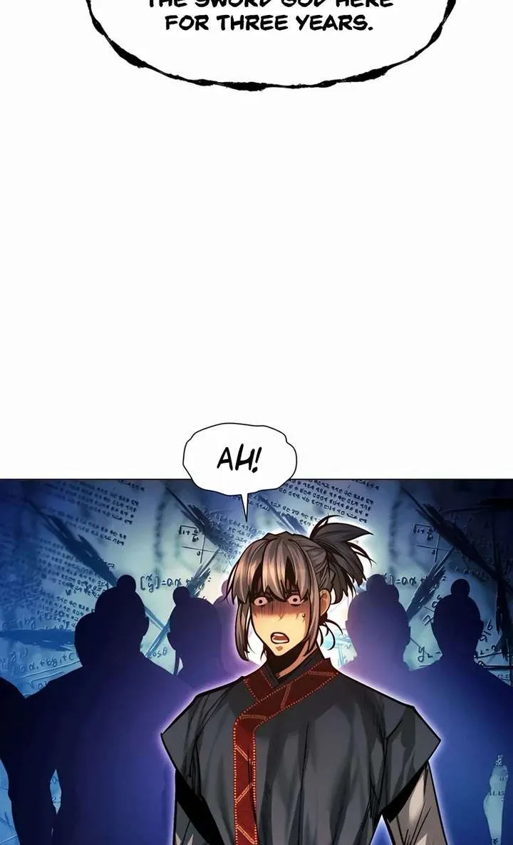 A Modern Man Who Got Transmigrated Into the Murim World Chapter 120 page 52 - 