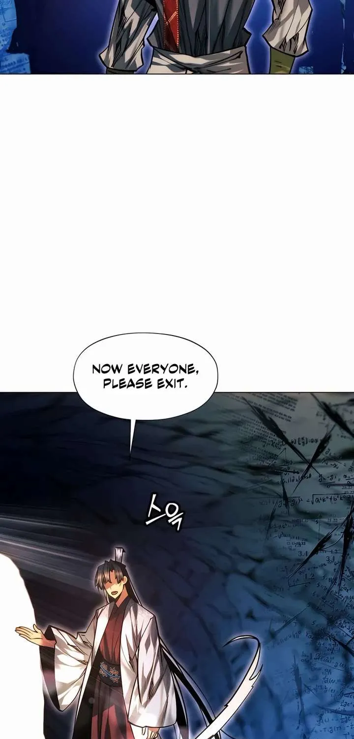 A Modern Man Who Got Transmigrated Into the Murim World Chapter 120 page 53 - 