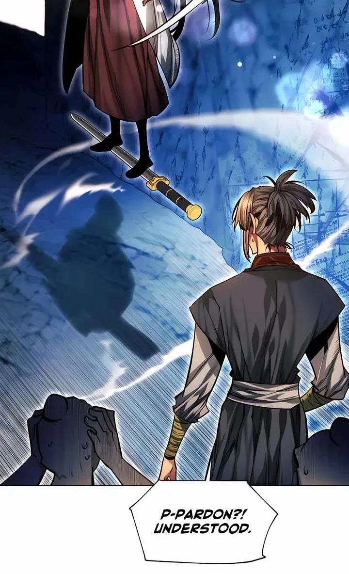 A Modern Man Who Got Transmigrated Into the Murim World Chapter 120 page 54 - 