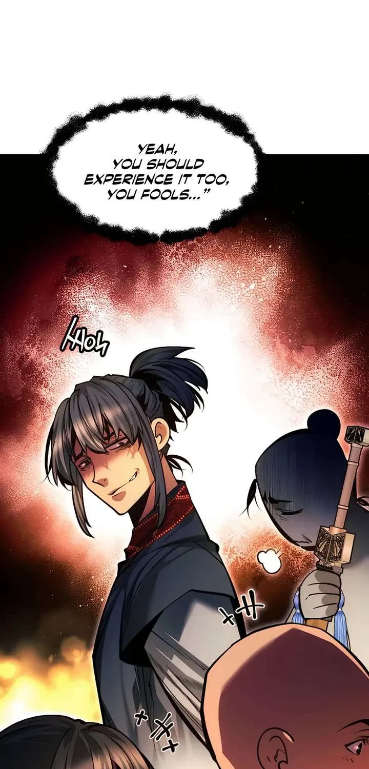 A Modern Man Who Got Transmigrated Into the Murim World Chapter 120 page 57 - 