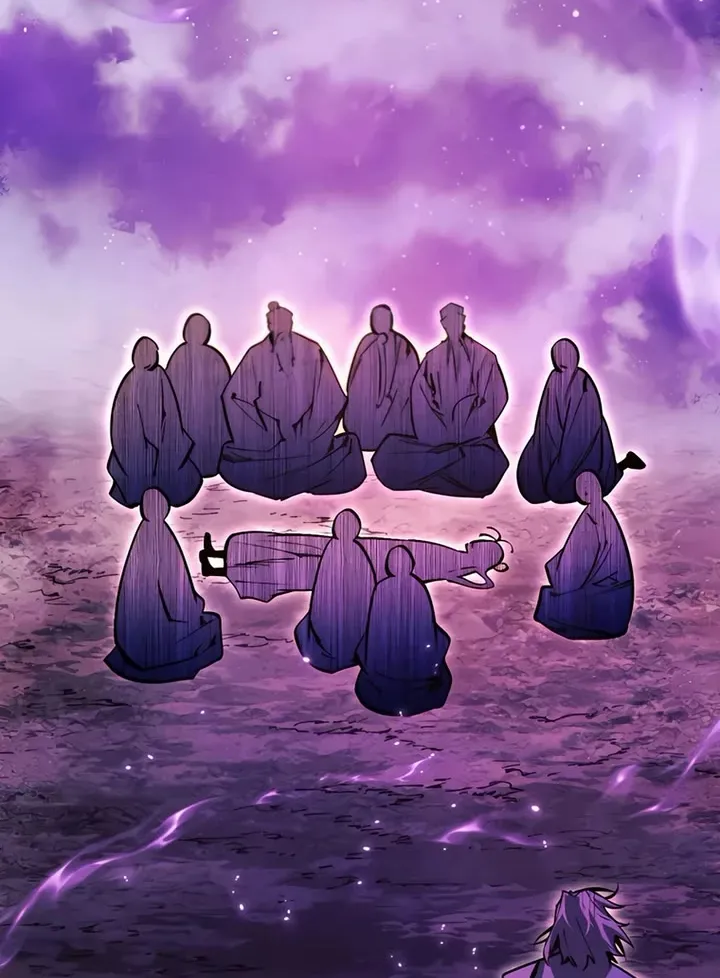 A Modern Man Who Got Transmigrated Into the Murim World Chapter 120 page 60 - 