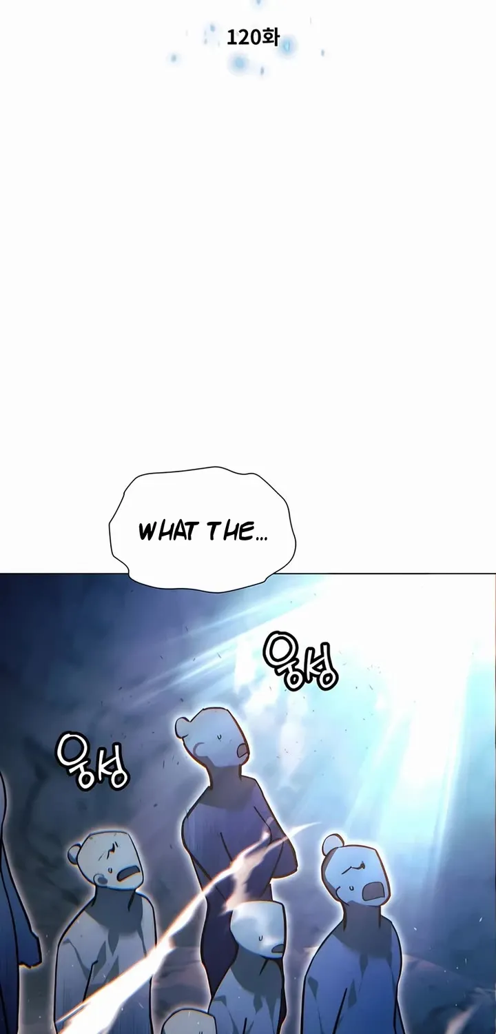 A Modern Man Who Got Transmigrated Into the Murim World Chapter 120 page 7 - 