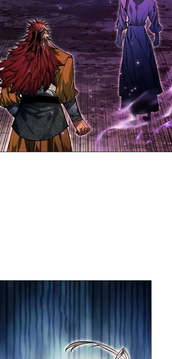 A Modern Man Who Got Transmigrated Into the Murim World Chapter 120 page 61 - 