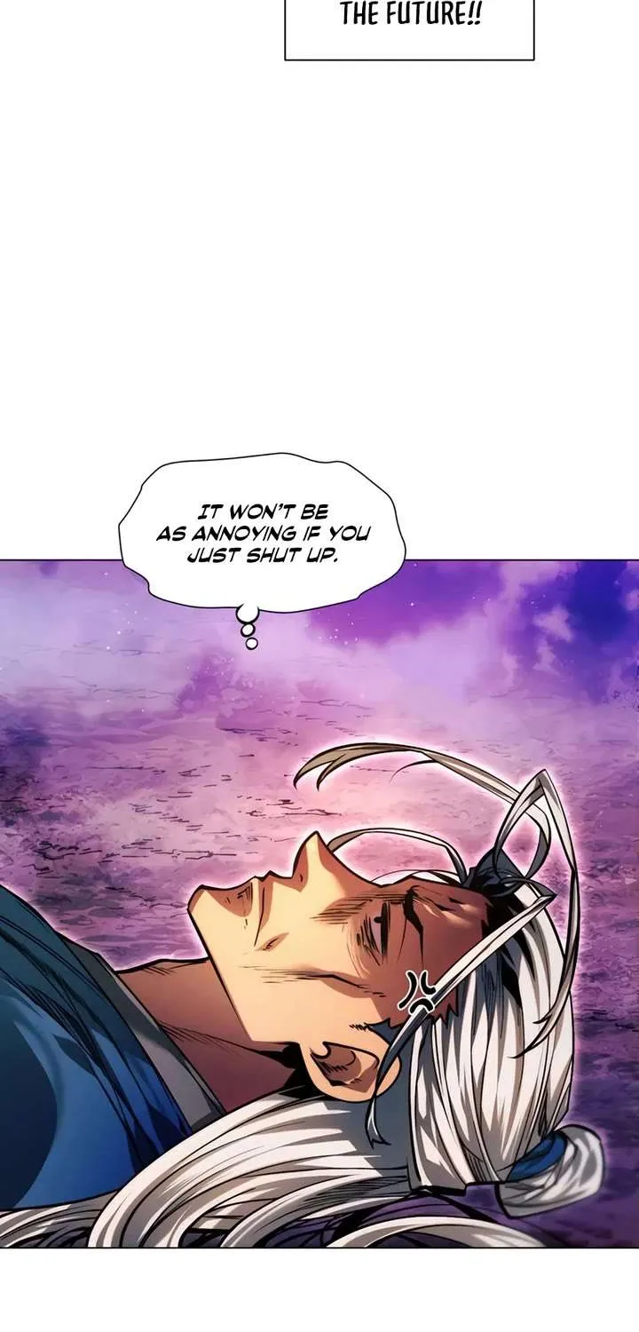 A Modern Man Who Got Transmigrated Into the Murim World Chapter 120 page 64 - 