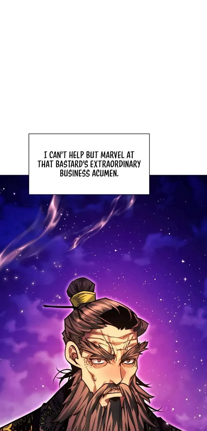 A Modern Man Who Got Transmigrated Into the Murim World Chapter 120 page 65 - 