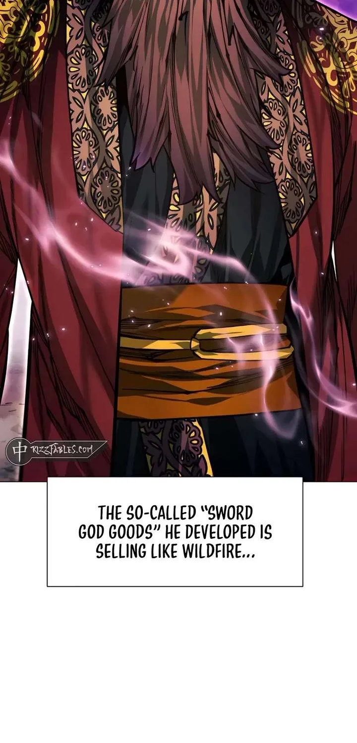 A Modern Man Who Got Transmigrated Into the Murim World Chapter 120 page 66 - 