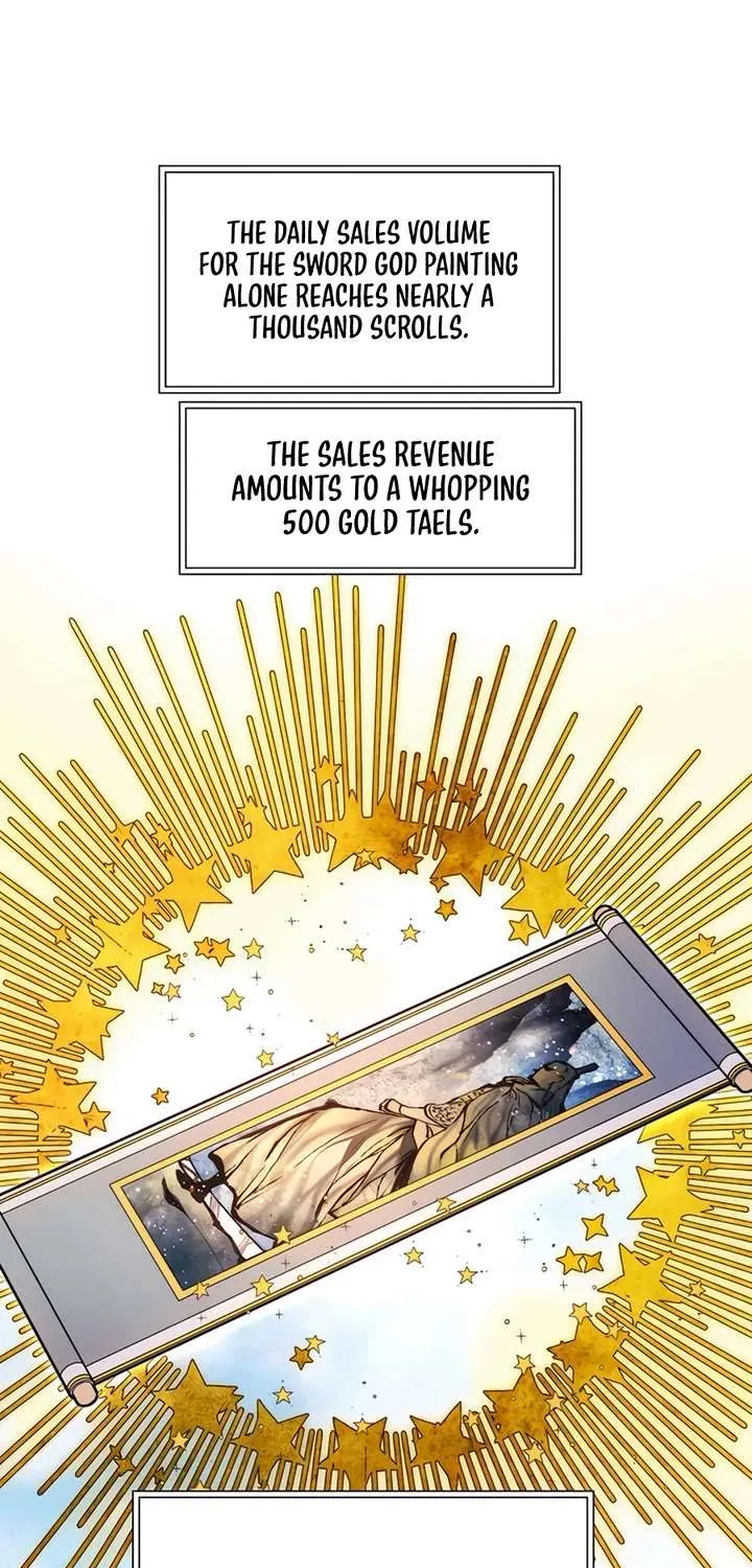 A Modern Man Who Got Transmigrated Into the Murim World Chapter 120 page 67 - 