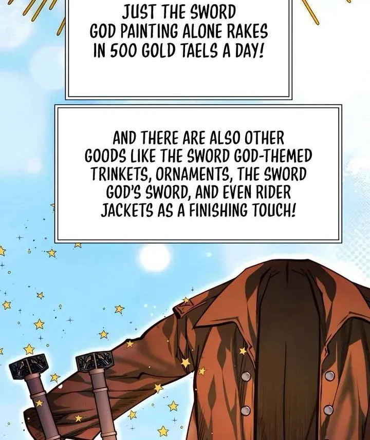 A Modern Man Who Got Transmigrated Into the Murim World Chapter 120 page 68 - 