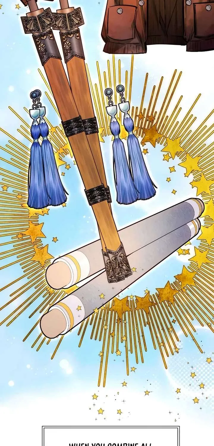 A Modern Man Who Got Transmigrated Into the Murim World Chapter 120 page 69 - 
