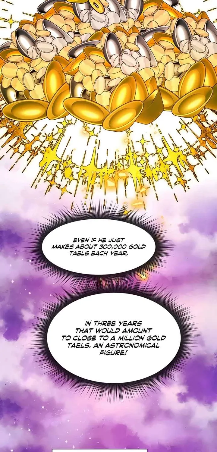 A Modern Man Who Got Transmigrated Into the Murim World Chapter 120 page 72 - 