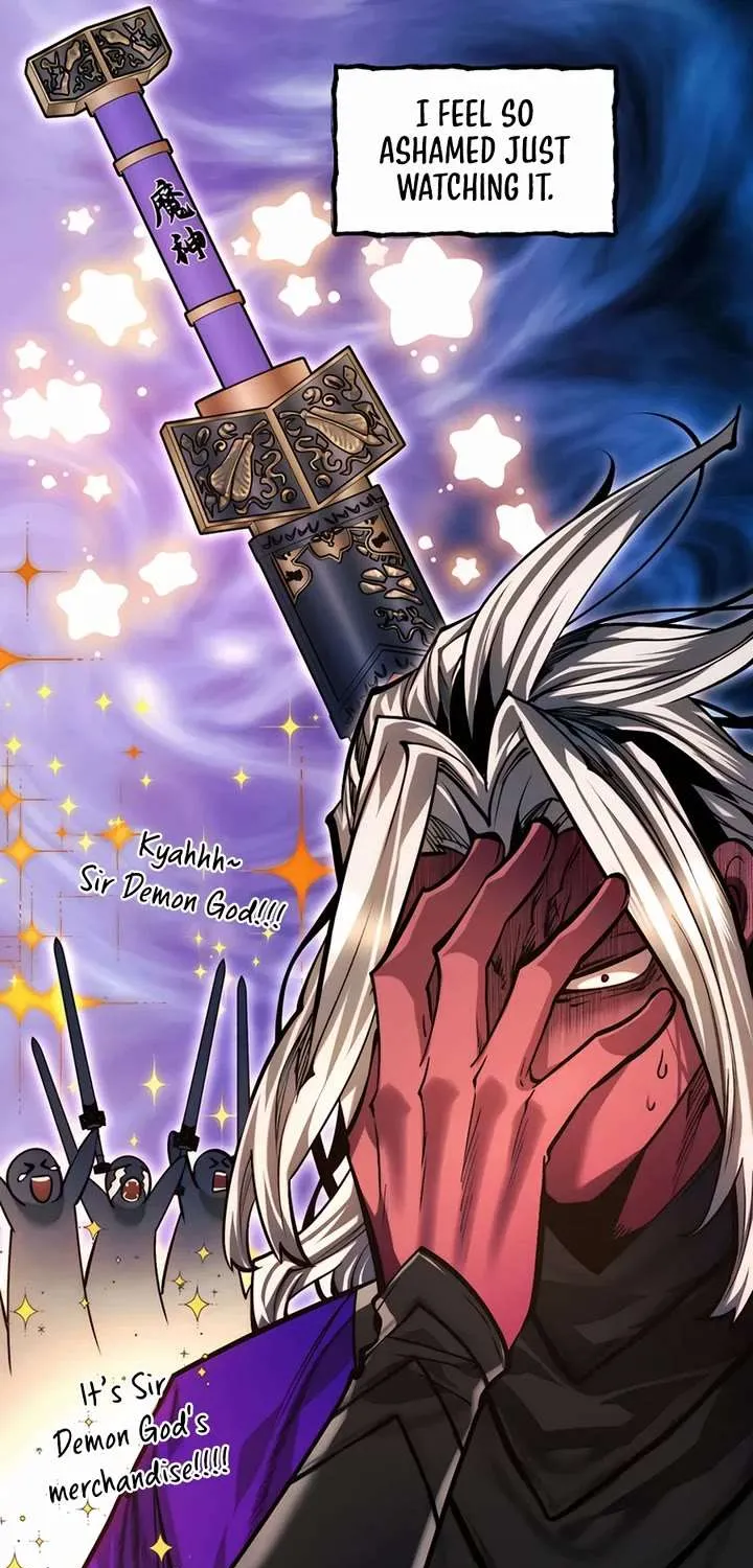 A Modern Man Who Got Transmigrated Into the Murim World Chapter 120 page 79 - 