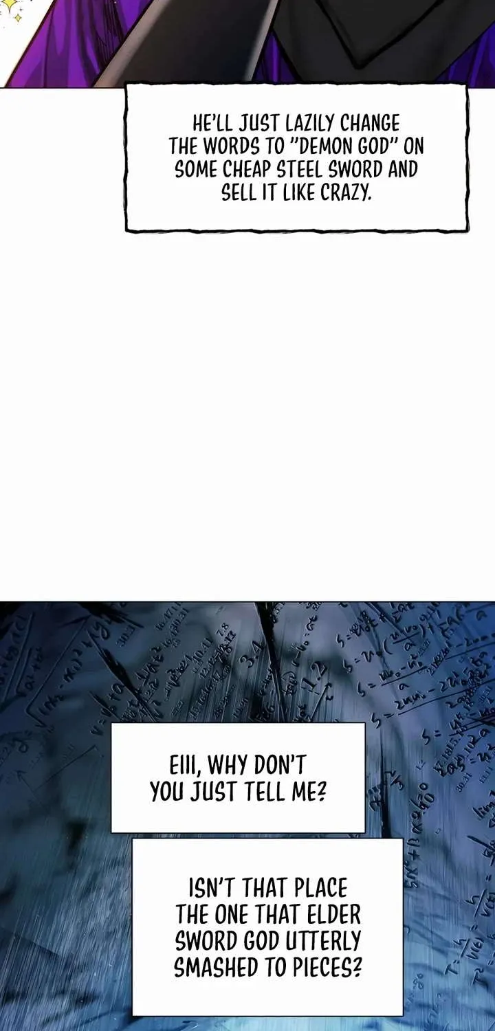 A Modern Man Who Got Transmigrated Into the Murim World Chapter 120 page 80 - 