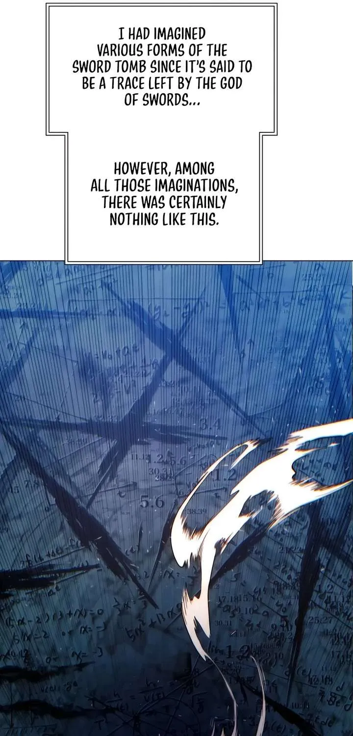 A Modern Man Who Got Transmigrated Into the Murim World Chapter 120 page 9 - 