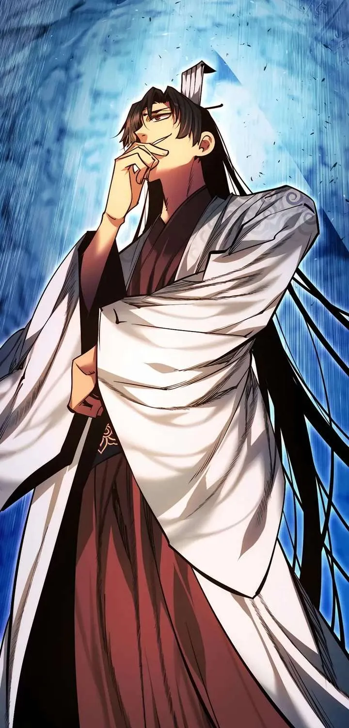 A Modern Man Who Got Transmigrated Into the Murim World Chapter 120 page 81 - 