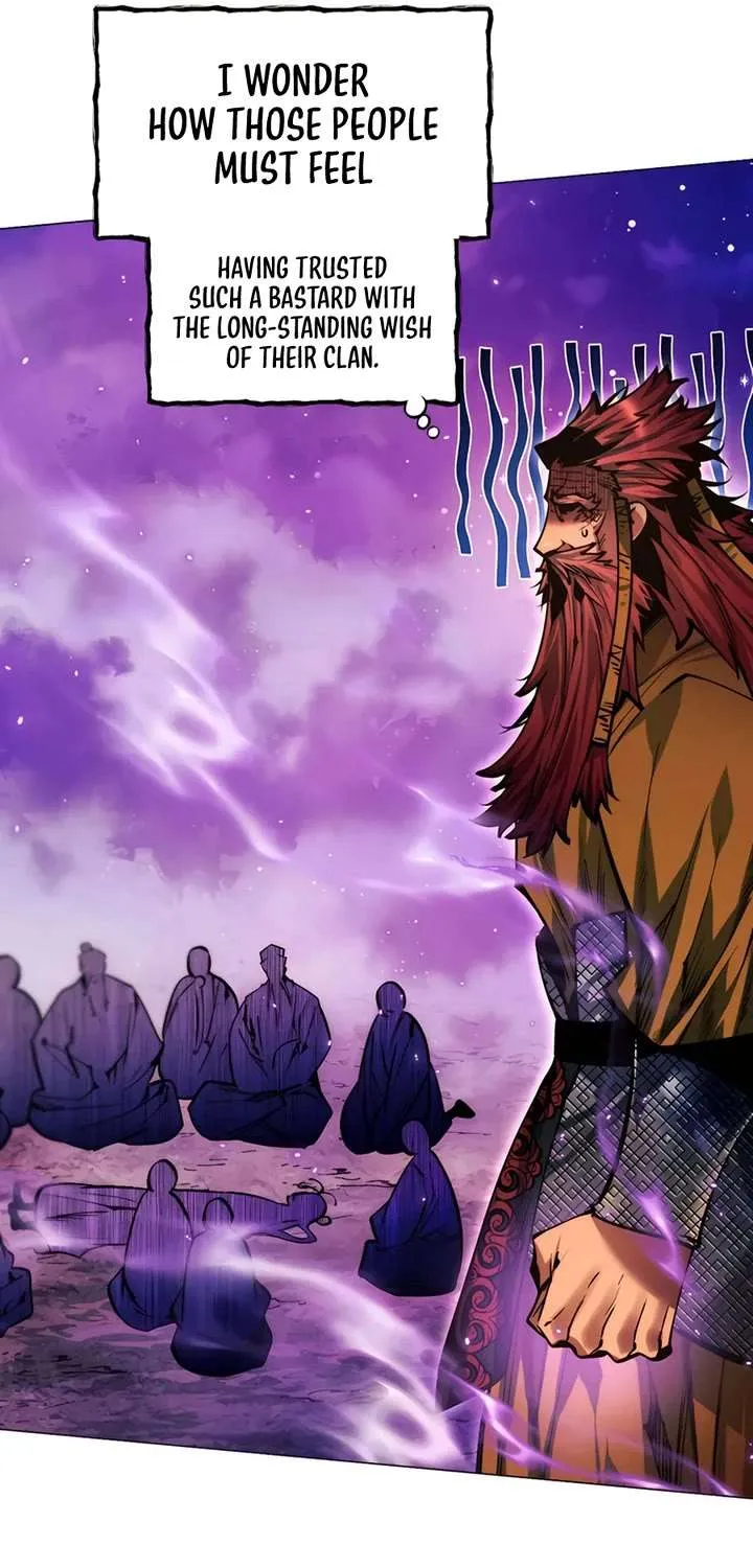 A Modern Man Who Got Transmigrated Into the Murim World Chapter 120 page 87 - 