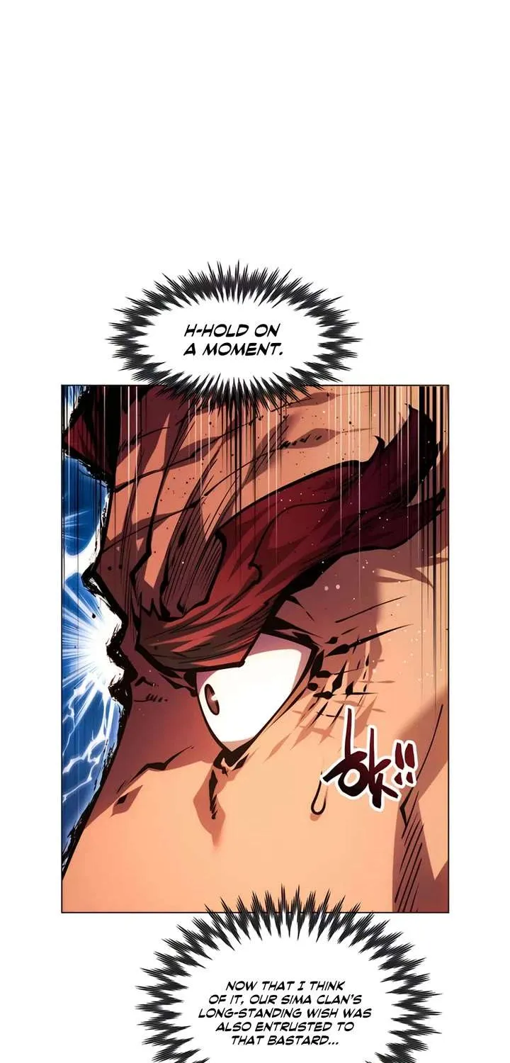 A Modern Man Who Got Transmigrated Into the Murim World Chapter 120 page 88 - 