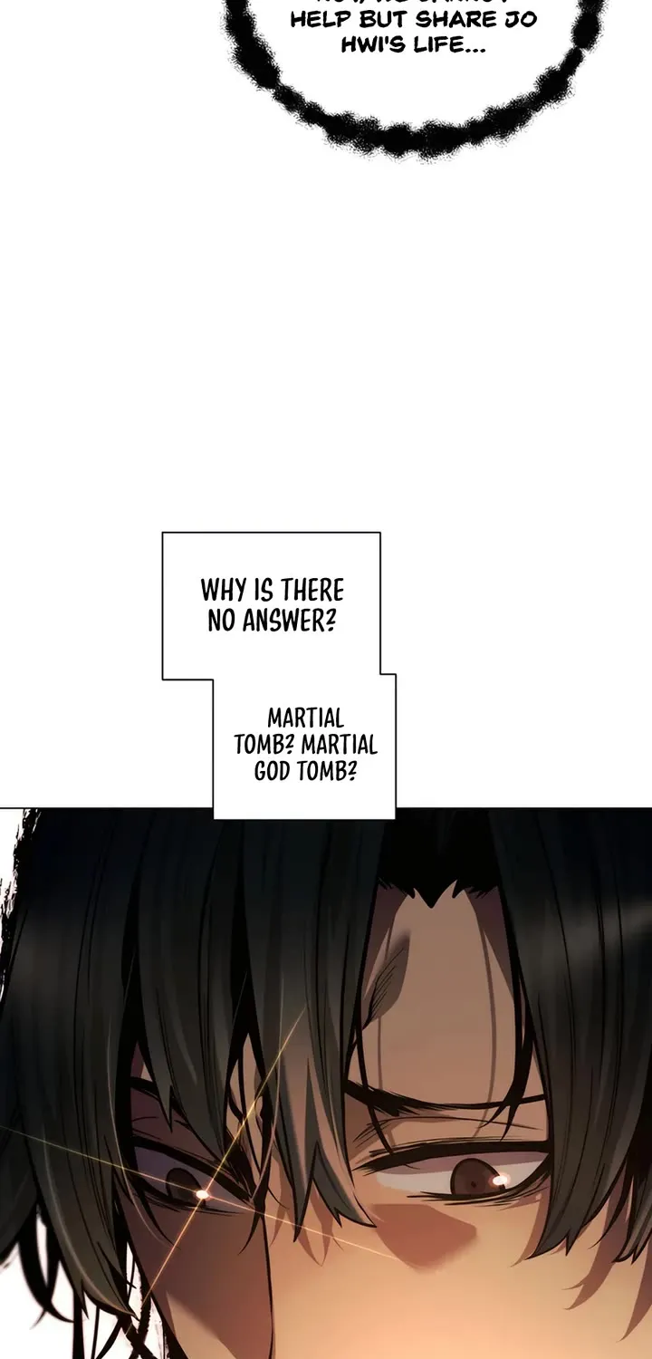 A Modern Man Who Got Transmigrated Into the Murim World Chapter 120 page 91 - 