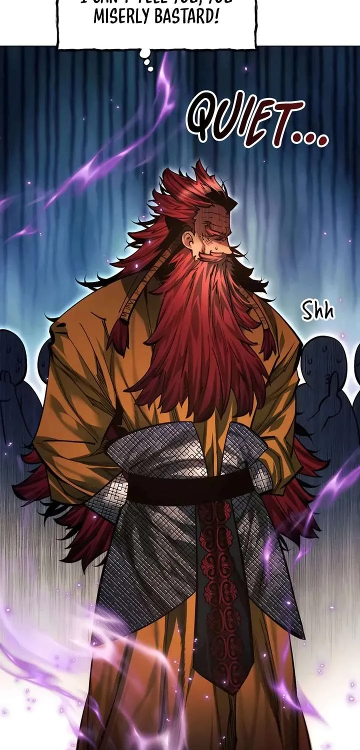 A Modern Man Who Got Transmigrated Into the Murim World Chapter 120 page 93 - 