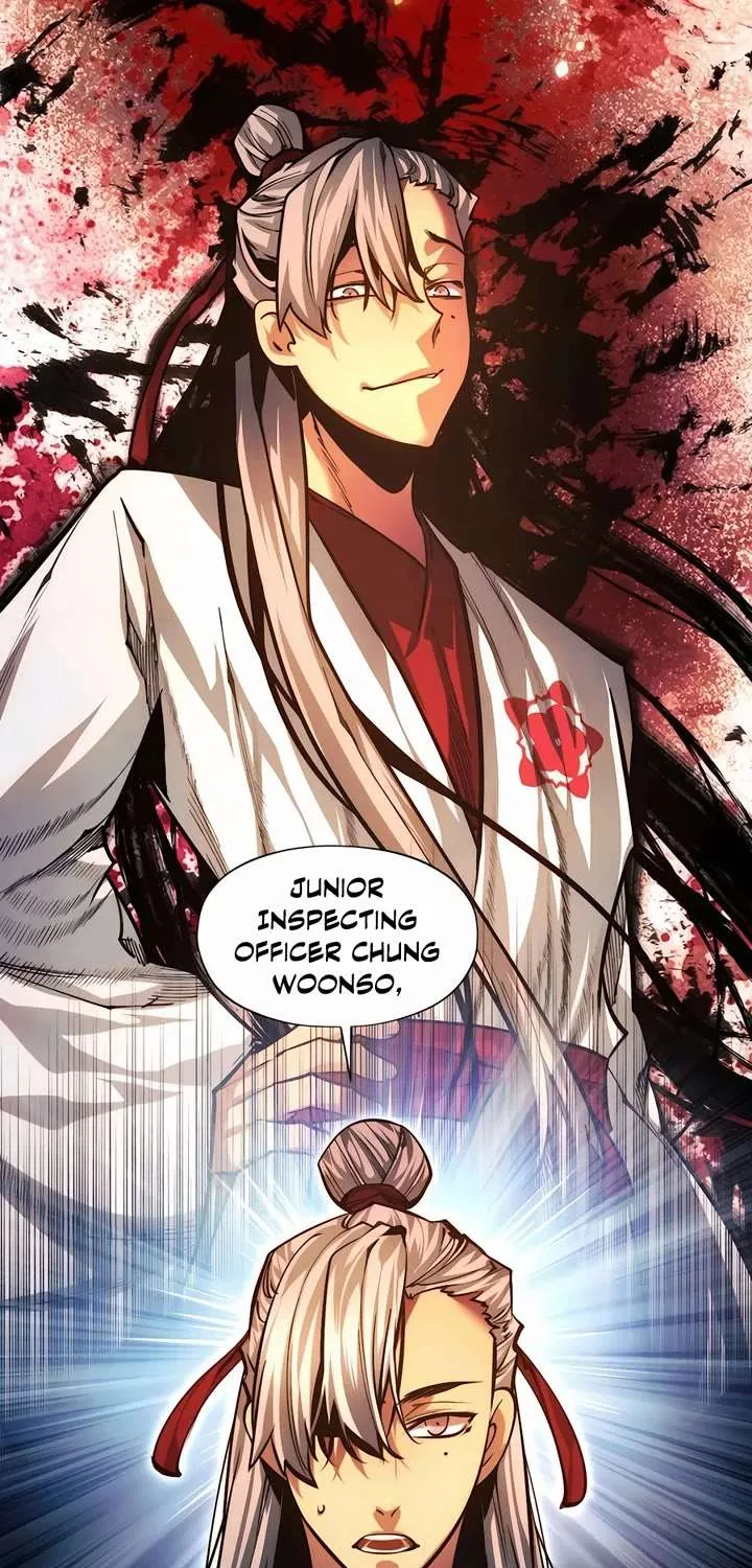 A Modern Man Who Got Transmigrated Into the Murim World Chapter 121 page 11 - 