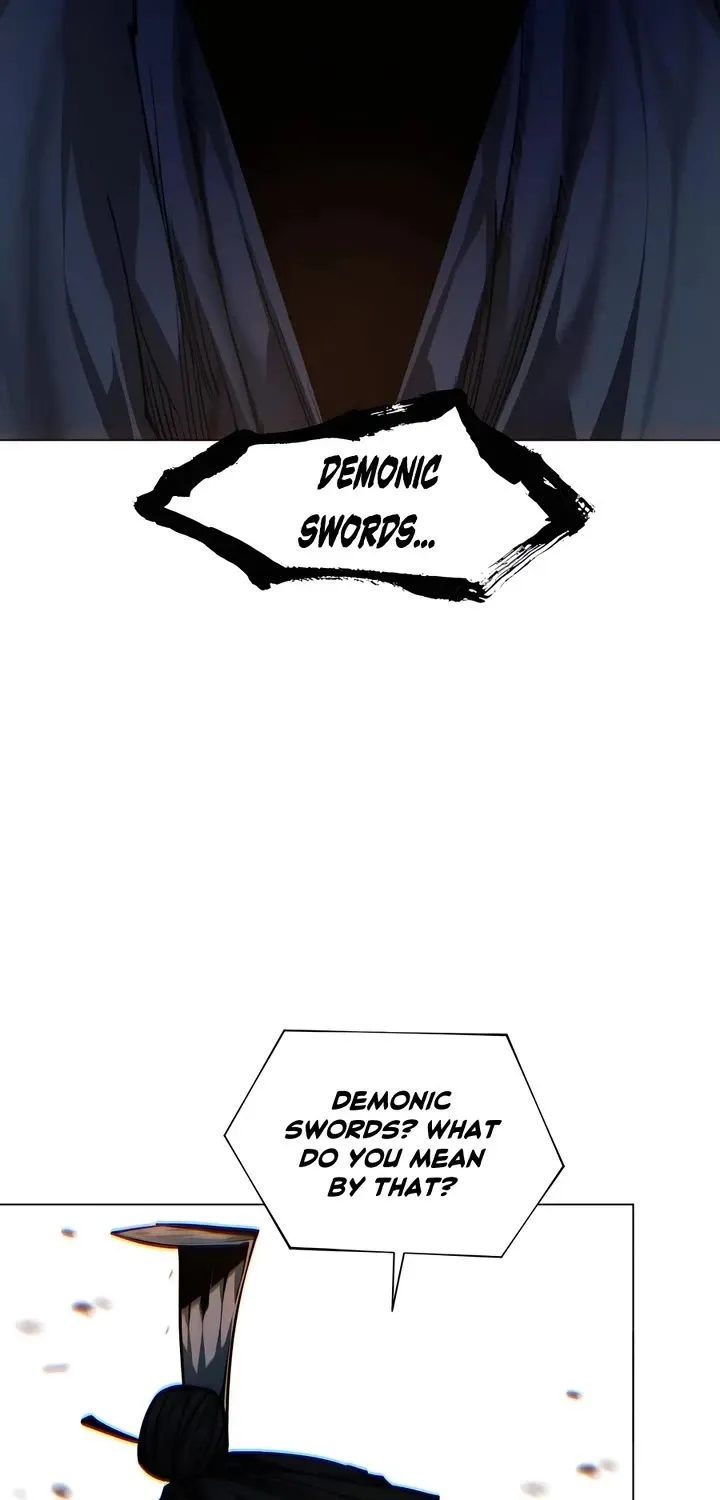 A Modern Man Who Got Transmigrated Into the Murim World Chapter 121 page 103 - 