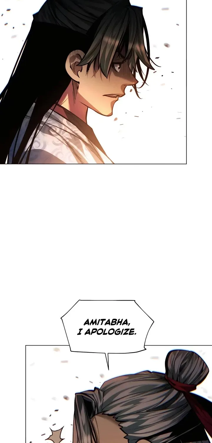 A Modern Man Who Got Transmigrated Into the Murim World Chapter 121 page 104 - 