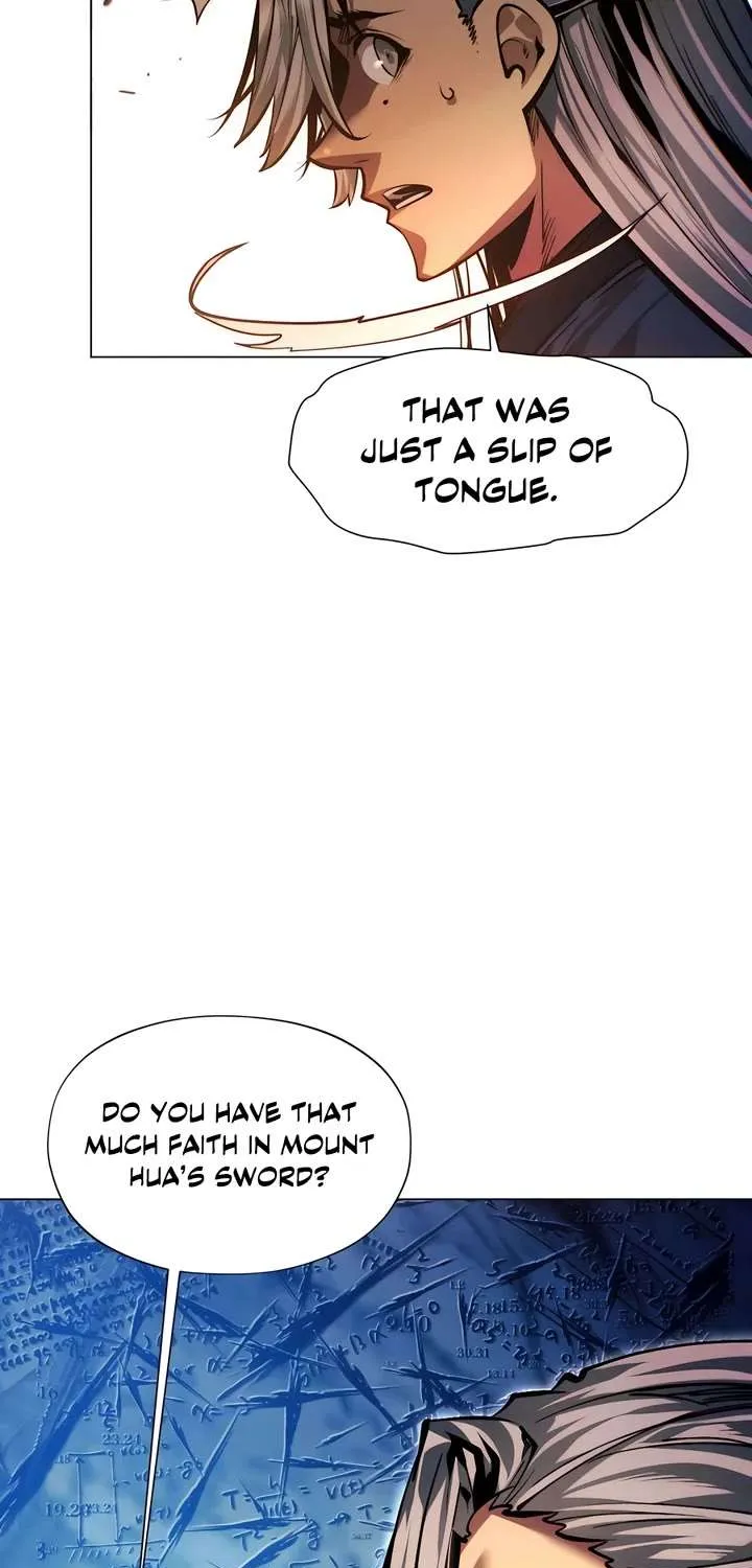 A Modern Man Who Got Transmigrated Into the Murim World Chapter 121 page 105 - 