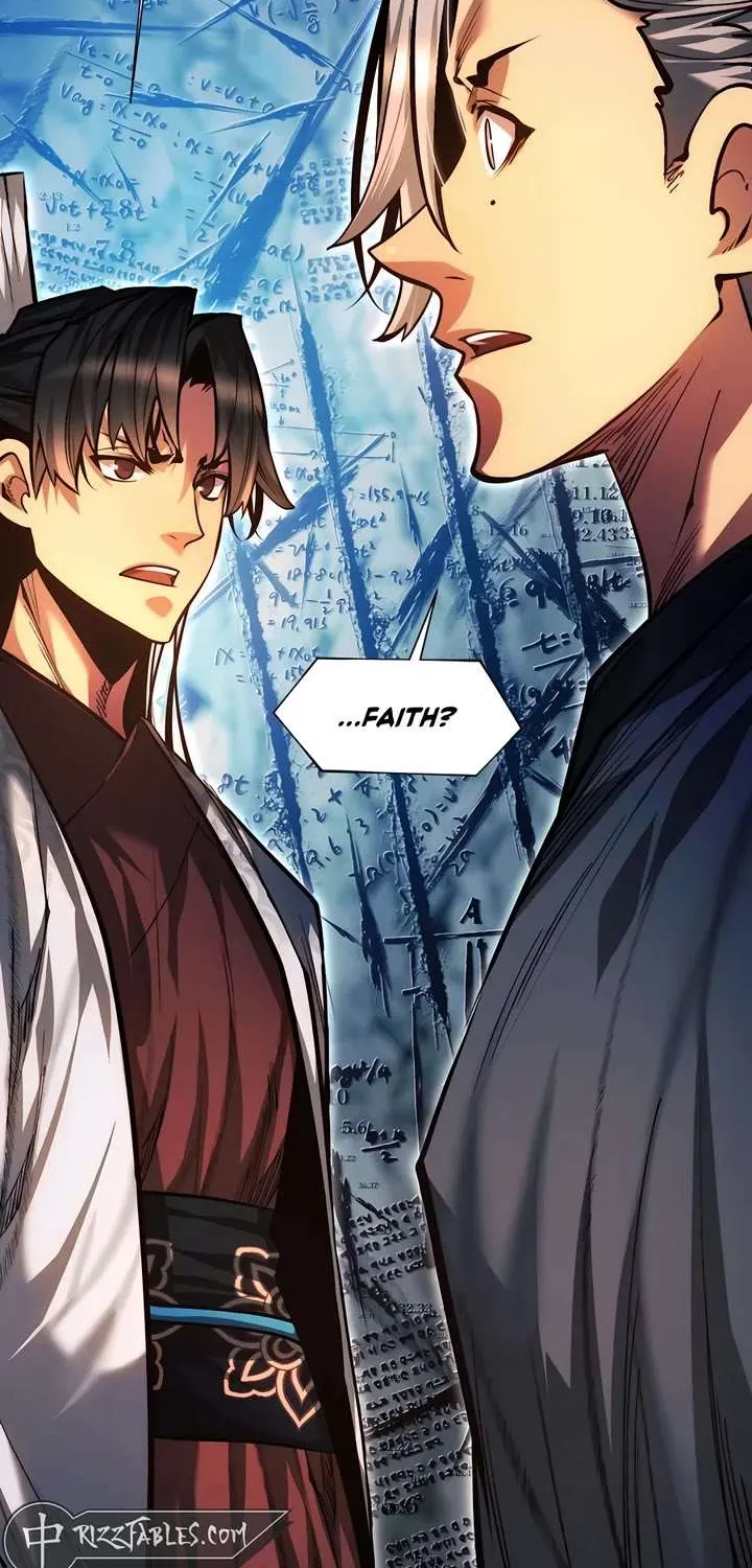 A Modern Man Who Got Transmigrated Into the Murim World Chapter 121 page 106 - 