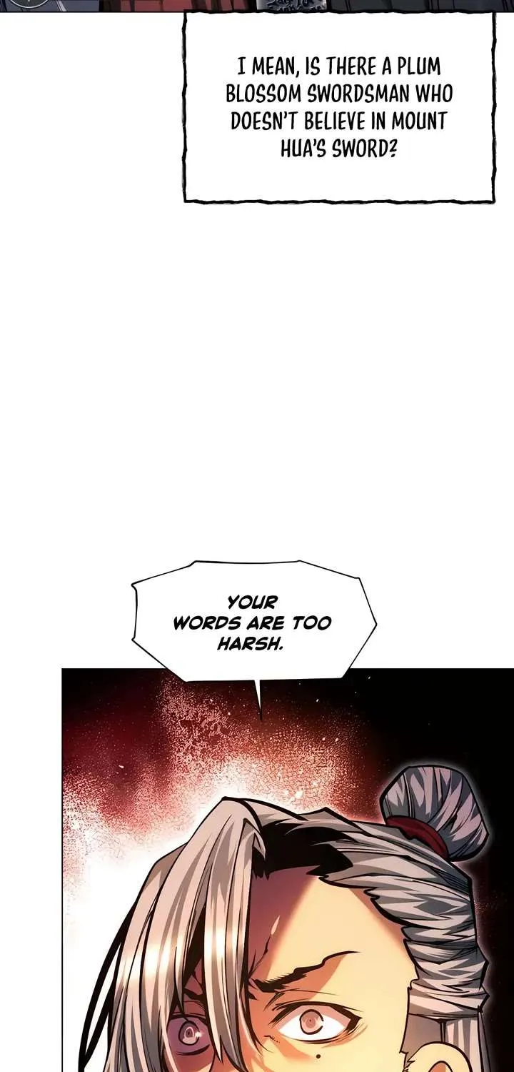 A Modern Man Who Got Transmigrated Into the Murim World Chapter 121 page 107 - 