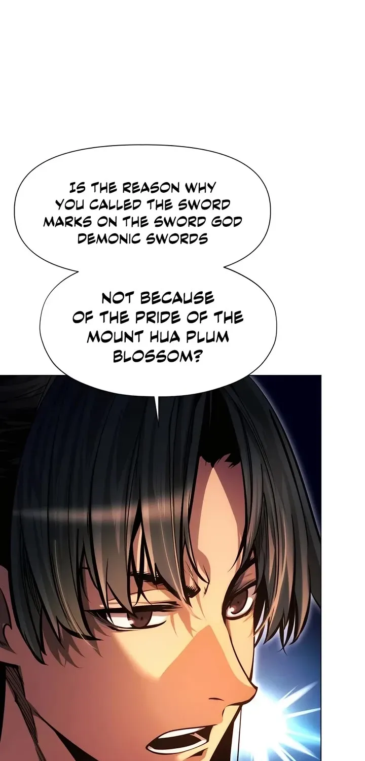 A Modern Man Who Got Transmigrated Into the Murim World Chapter 121 page 109 - 