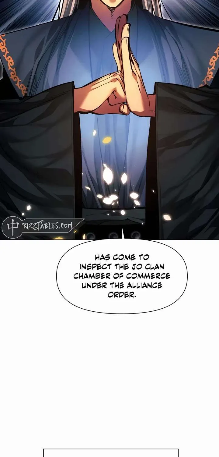 A Modern Man Who Got Transmigrated Into the Murim World Chapter 121 page 12 - 