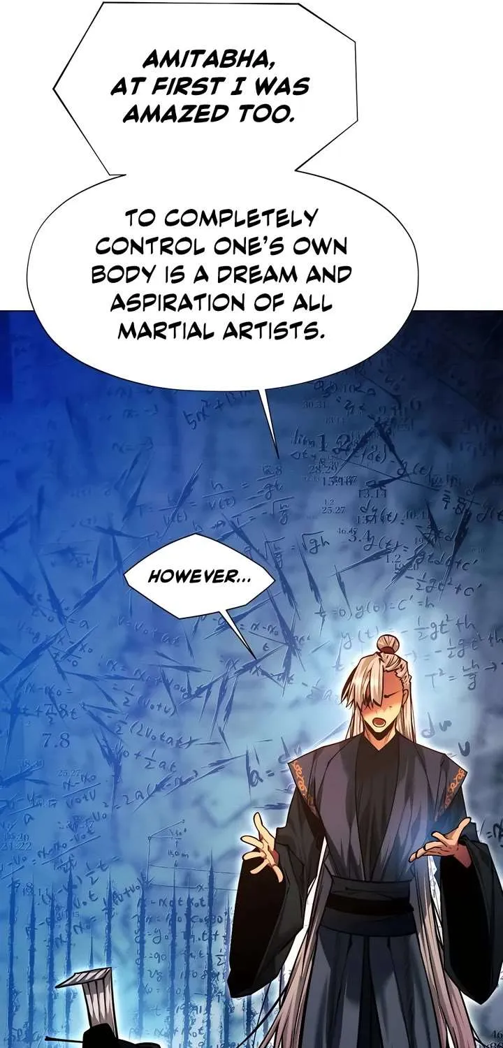 A Modern Man Who Got Transmigrated Into the Murim World Chapter 121 page 111 - 