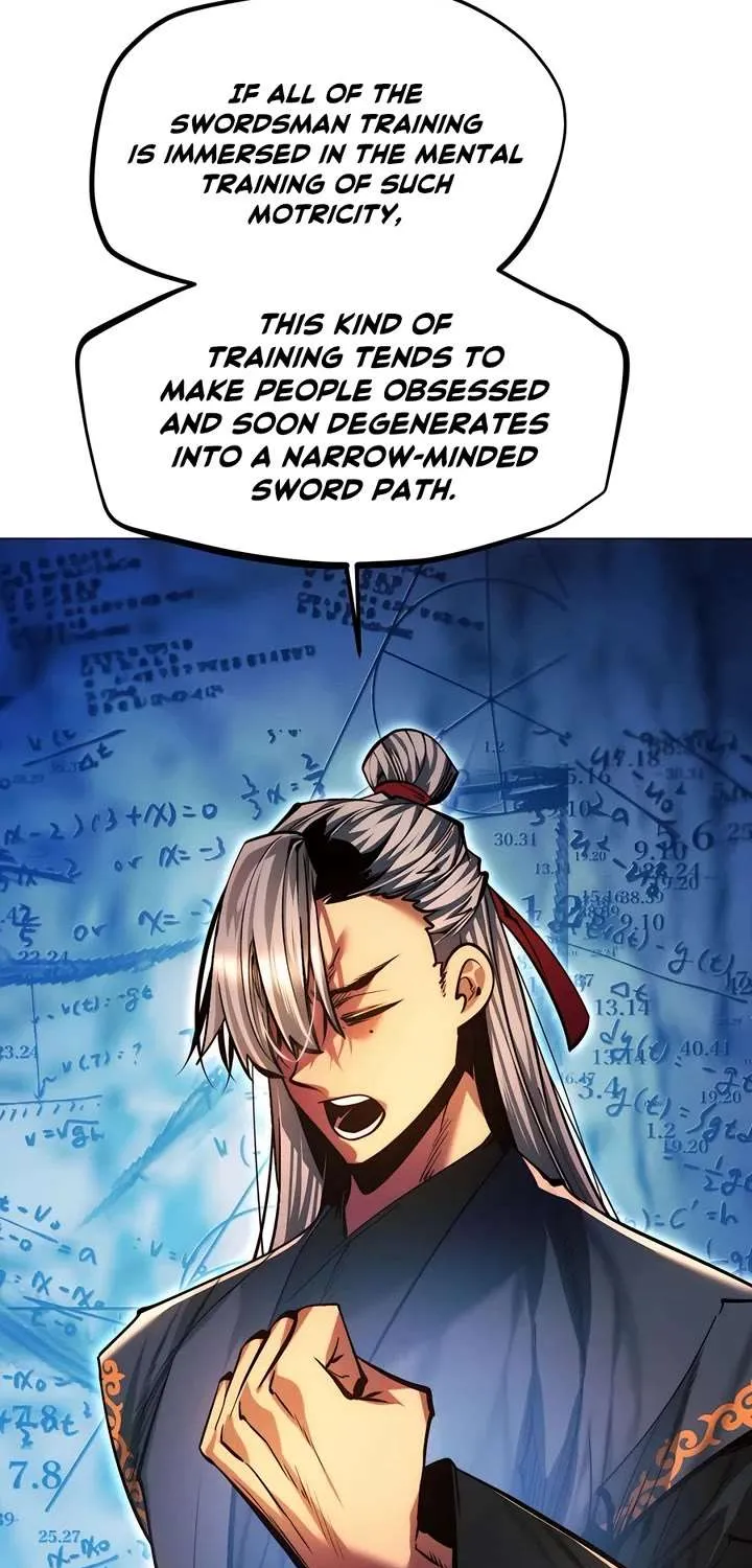 A Modern Man Who Got Transmigrated Into the Murim World Chapter 121 page 113 - 