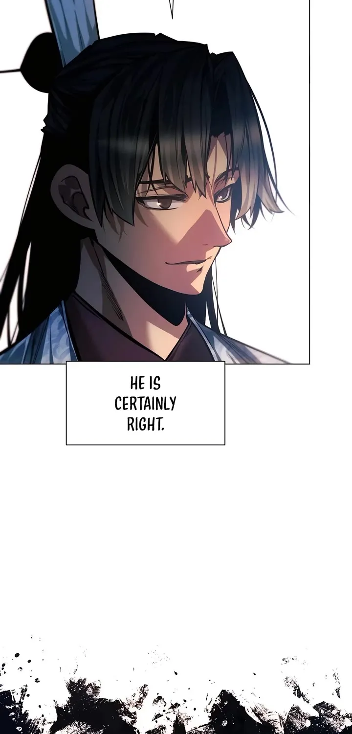 A Modern Man Who Got Transmigrated Into the Murim World Chapter 121 page 115 - 