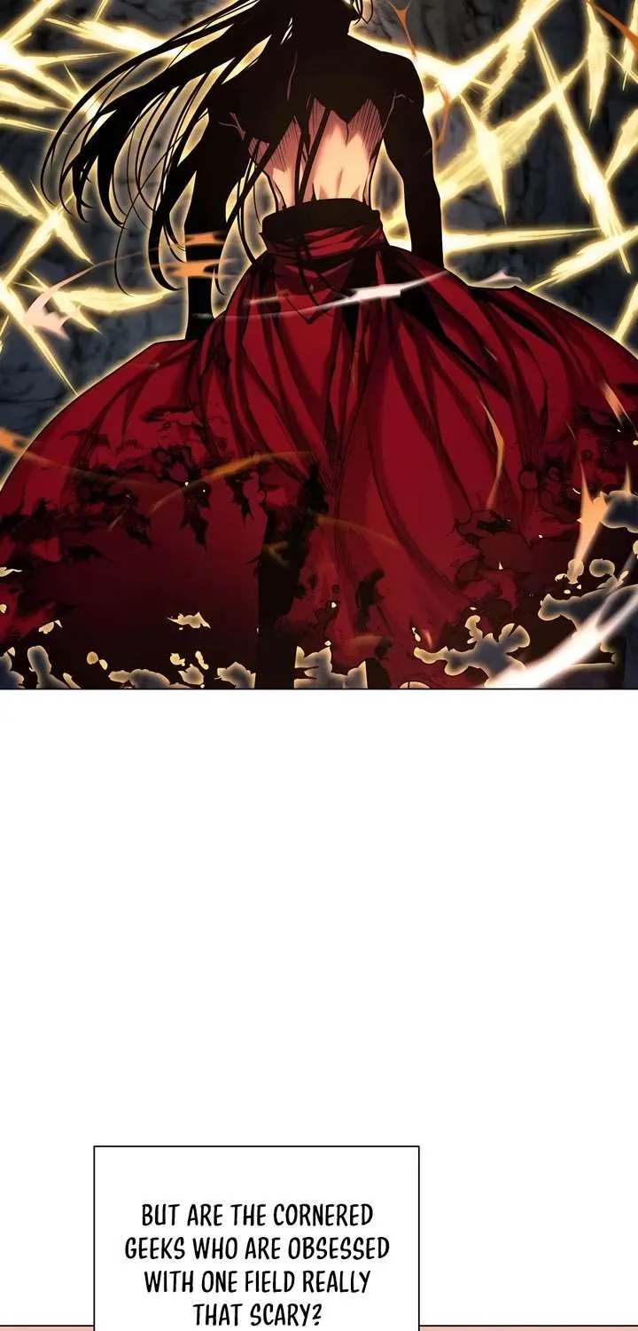 A Modern Man Who Got Transmigrated Into the Murim World Chapter 121 page 117 - 